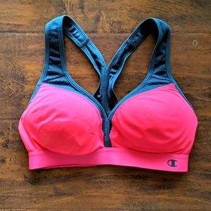 Champion sports bra